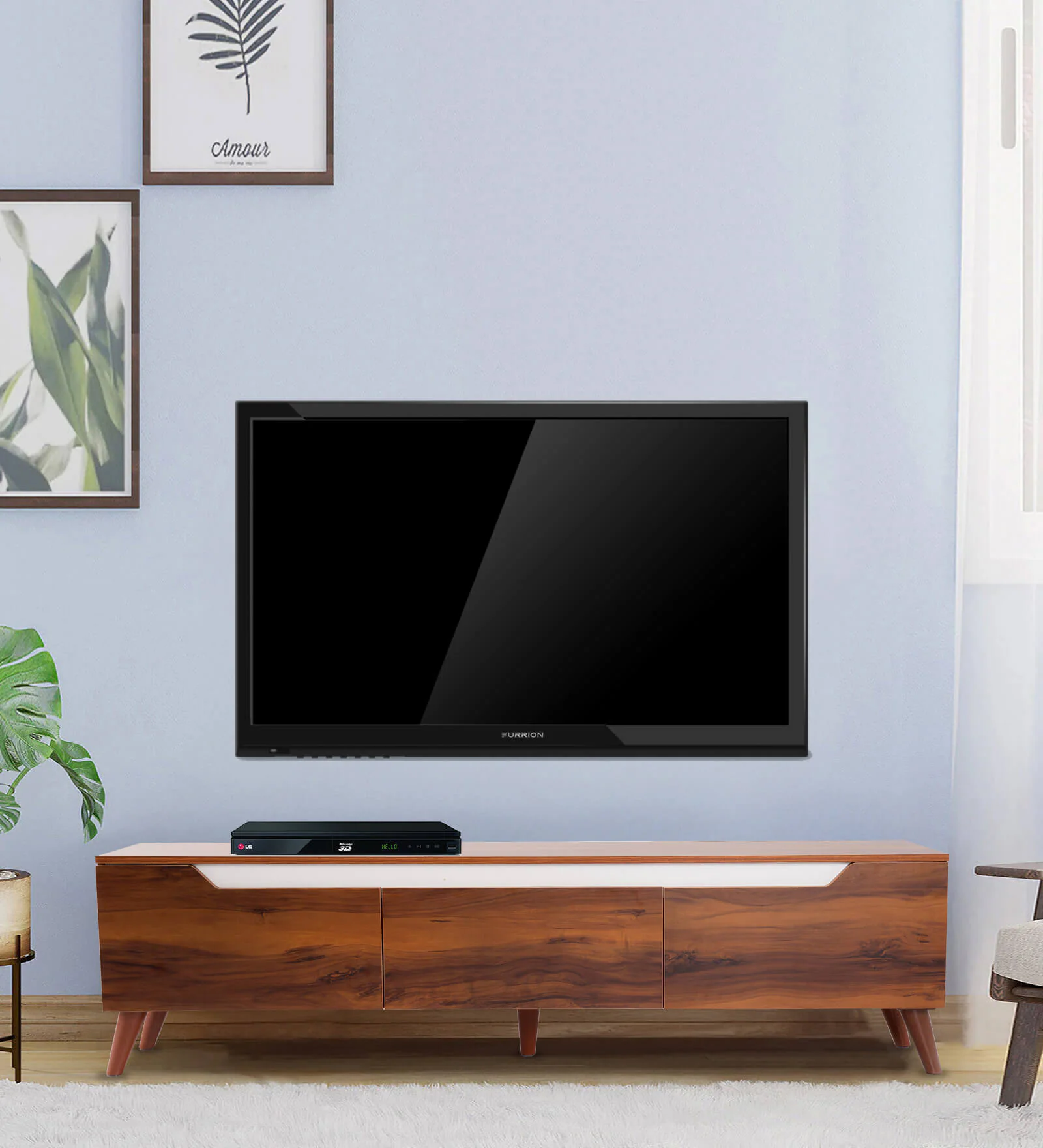 Elegant-Walnut-Finish-Entertainment-Unit-for-Living-Room-5.webp Elegant Walnut Finish Entertainment Unit for Living Room - Image 1
