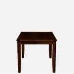 modern luxury dining table set with storage and comfortable seating - Image 6
