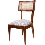 Corren Dining Chair (SET OF 2) - Image 4