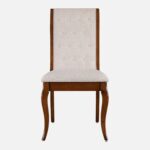 Sang Solid Wood Dining Chairs (SET OF 2) - Image 3