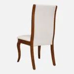 Sang Solid Wood Dining Chairs (SET OF 2) - Image 5