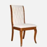 Sang Solid Wood Dining Chairs (SET OF 2) - Image 4