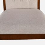 Sang Solid Wood Dining Chairs (SET OF 2) - Image 6