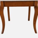 Sang Solid Wood Dining Chairs (SET OF 2) - Image 12
