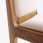 Kalabar Chair Finished In Assorted Colour (SET OF 2) - Image 7