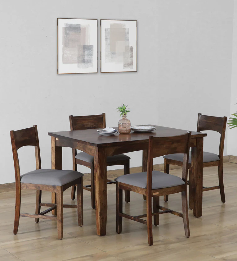 Nelmora-Solid-Wood-Dining-Table-with-Pure-Grain-Texture-classic-wood-5.webp Nelmora Solid Wood Dining Table with Pure Grain Texture - Image 1