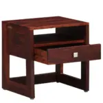 Elara Modern Bedside Cabinet - Image 3