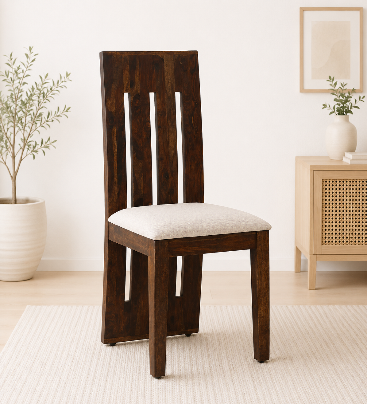 Nelvina-Solid-Sheesham-Wood-Chair-in-Natural-Finish-classic-wood-1.webp Nelvina Solid Sheesham Wood Chair in Natural Finish (Set Of 2) - Image 1