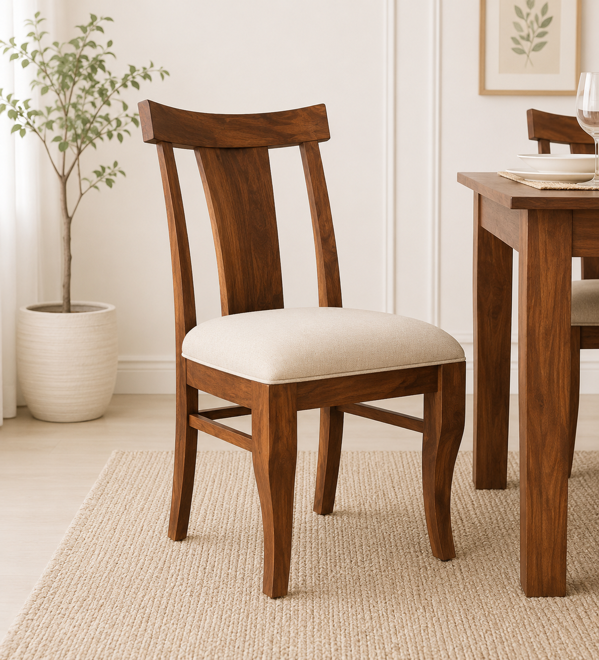 Frion-Premium-Sheesham-Wood-Seating-Chair-classic-wood-1.webp Frion Premium Sheesham Wood Seating Chair - Image 1