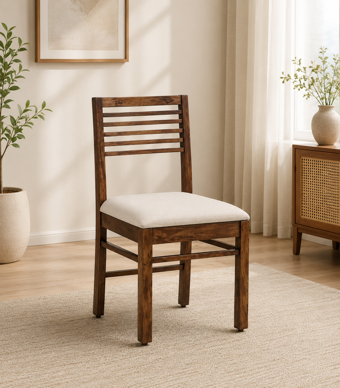 Denice-Handcrafted-Sheesham-Wood-Arm-Chair-classic-wood-1.png Denice Handcrafted Sheesham Wood Chair (SET OF 2) - Image 1
