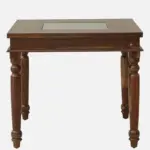 Grindavan Sheesham Wood Dining Table - Image 3