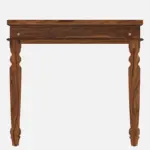 Grindavan Sheesham Wood Dining Table - Image 5