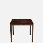 Prakriti Mango Wood Dining Table - Image 2