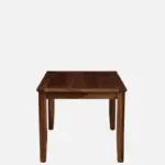 Cavanna Teak Wood Dining Table - Image 5