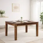 TapleEdge Premium Dining Table Set
