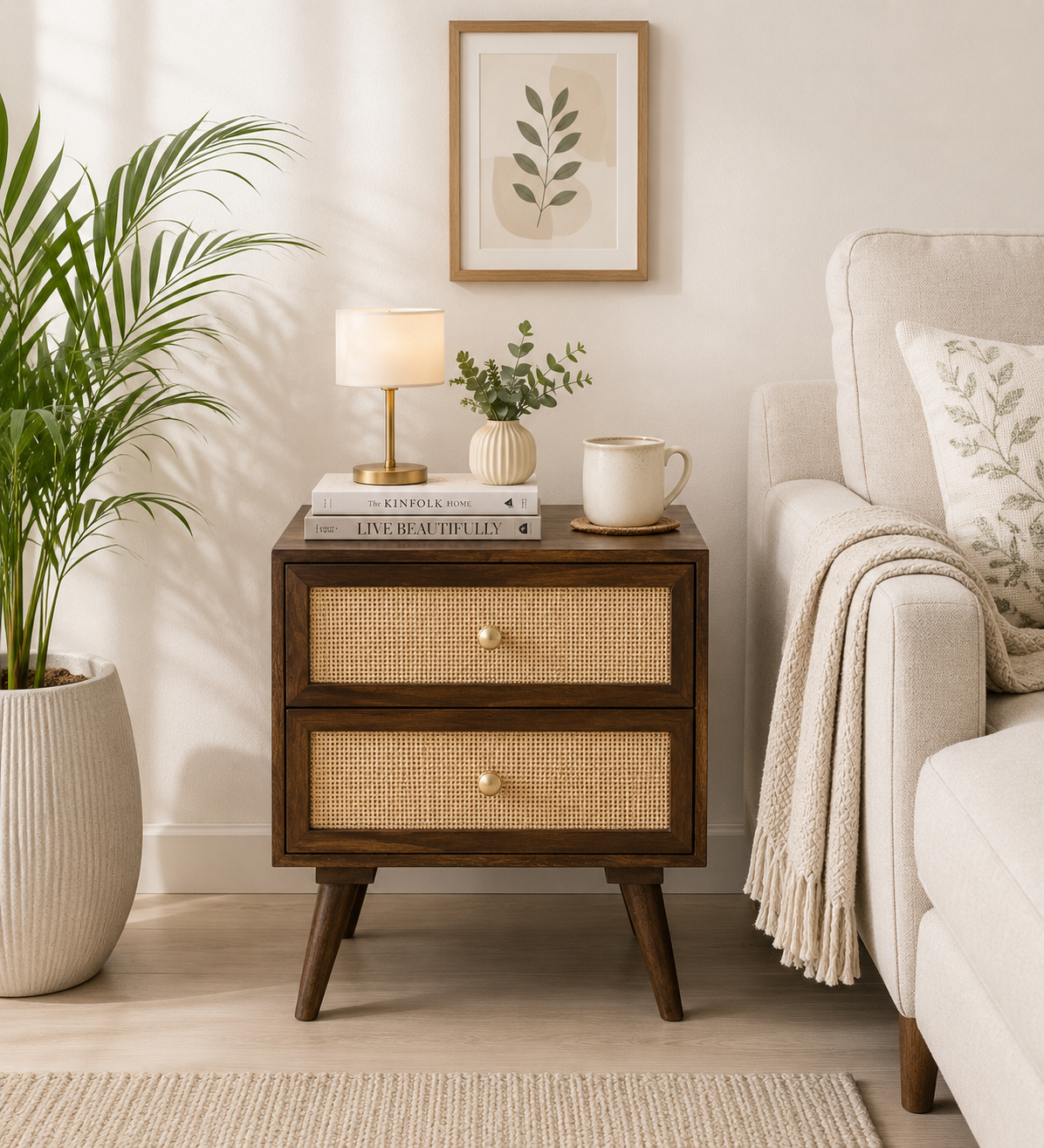 Ashton-Sheesham-Wood-Bedside-Table-in-Honey-Oak-Finish-classic-wood-1.webp Ashton Sheesham Wood Bedside Table in Honey Oak Finish - Image 1