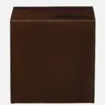 Havikro Solid Wood Bedside Table for Bedroom - Image 5