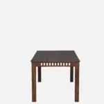 Worvesta Wooden 8 Seater Dining Set in Provincial Teak Finish - Image 6