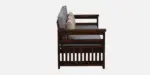 Willow Modern Convertible 3 Seater Sofa Cum Bed - Image 4