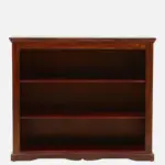 Prakrit Solid Wood Book Storage Unit - Image 6