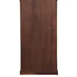 Rowan Sheesham Wood Bookshelf - Image 5