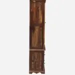 Tavish Sheesham Wood Bookshelf - Image 7