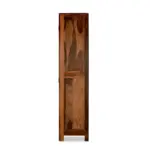 Noren Sheesham Wood Bookshelf - Image 6