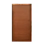 Noren Sheesham Wood Bookshelf - Image 8