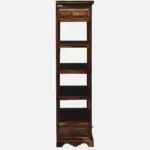 Kairo Sheesham Wood Bookshelf - Image 7