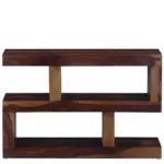 Vihaan Sheesham Wood Bookshelf - Image 5