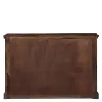 Aarna Sheesham Wood Bookshelf - Image 5