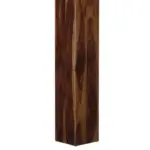 Ekon Sheesham Wood Bookshelf - Image 6