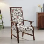 Accent & Arm Chairs