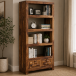 Bookshelves